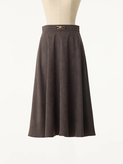 STRAWBERRY-FIELDS(ストロベリーフィールズ) |フレアースカート