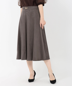 STRAWBERRY-FIELDS(ストロベリーフィールズ) |フレアースカート