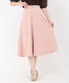 STRAWBERRY-FIELDS(ストロベリーフィールズ) |フレアースカート