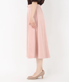 STRAWBERRY-FIELDS(ストロベリーフィールズ) |フレアースカート