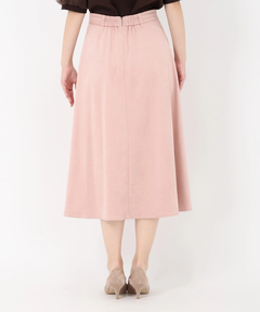 STRAWBERRY-FIELDS(ストロベリーフィールズ) |フレアースカート