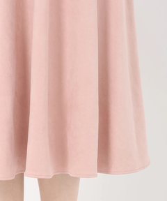 STRAWBERRY-FIELDS(ストロベリーフィールズ) |フレアースカート