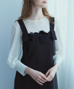 STRAWBERRY-FIELDS(ストロベリーフィールズ) |ベロアレーストリムジャンスカ