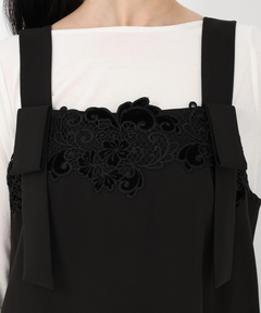 STRAWBERRY-FIELDS(ストロベリーフィールズ) |ベロアレーストリムジャンスカ