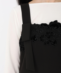 STRAWBERRY-FIELDS(ストロベリーフィールズ) |ベロアレーストリムジャンスカ