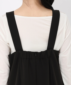 STRAWBERRY-FIELDS(ストロベリーフィールズ) |ベロアレーストリムジャンスカ