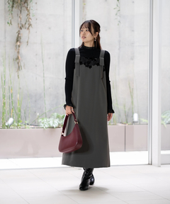 STRAWBERRY-FIELDS(ストロベリーフィールズ) |ベロアレーストリムジャンスカ