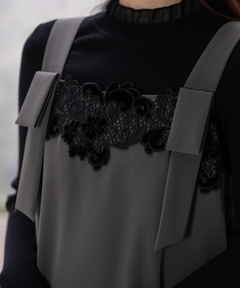 STRAWBERRY-FIELDS(ストロベリーフィールズ) |ベロアレーストリムジャンスカ