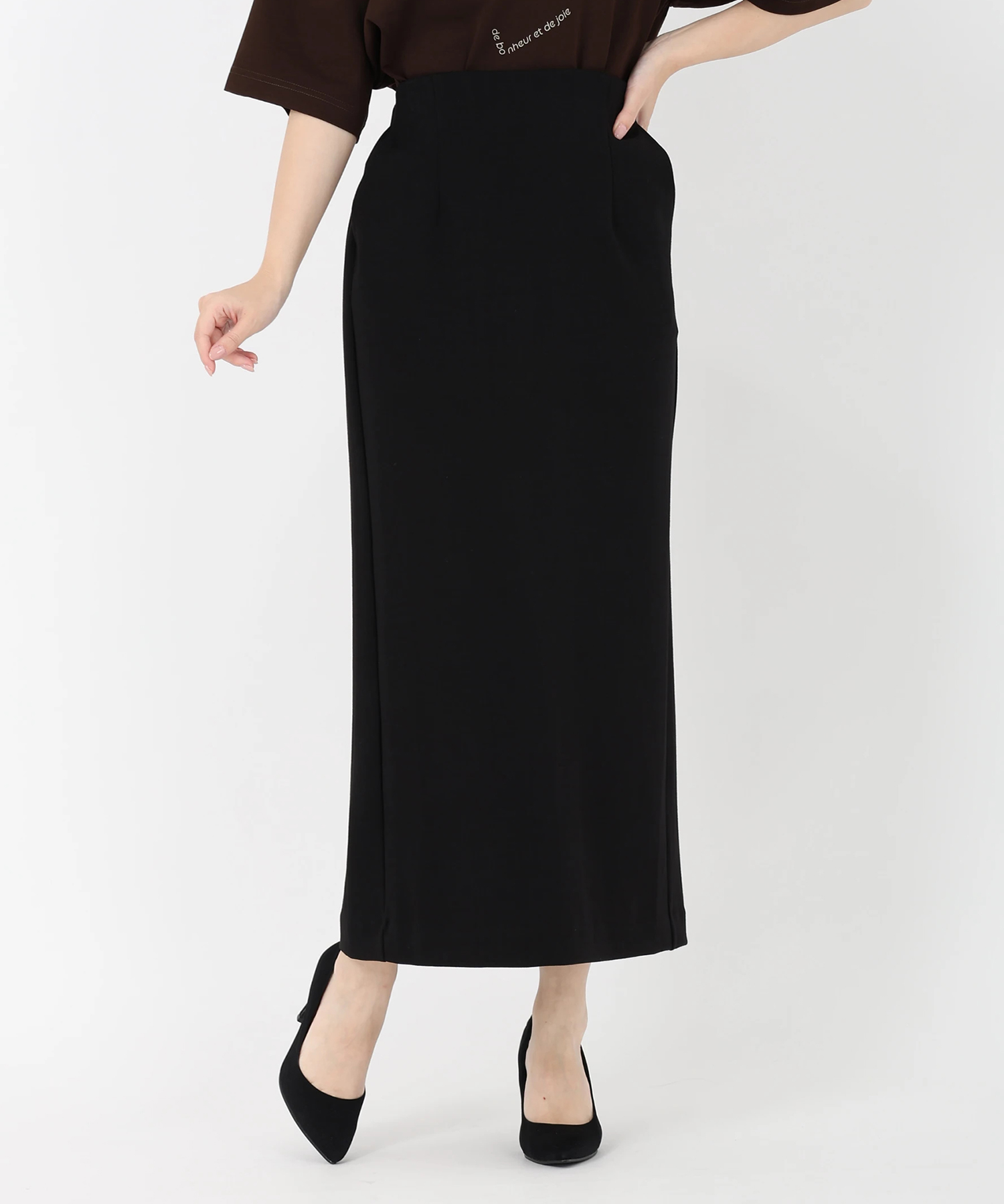 スカート strawberry label skirt 03_003.jpg