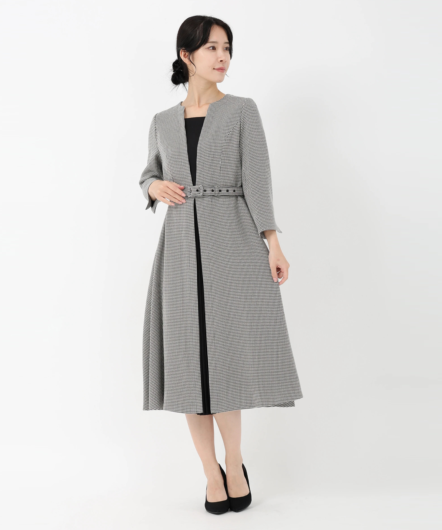 STRAWBERRY-FIELDS（ストロベリーフィールズ）｜センタープリーツ