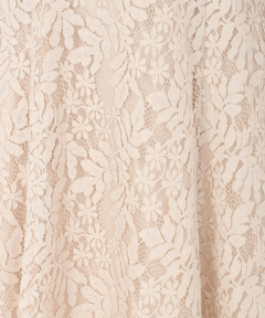 STRAWBERRY-FIELDS(ストロベリーフィールズ) |コードレースフレアスカート