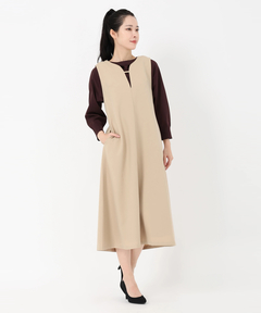 ジャンパースカート アイテム一覧｜STRAWBERRY-FIELDS（ストロベリー