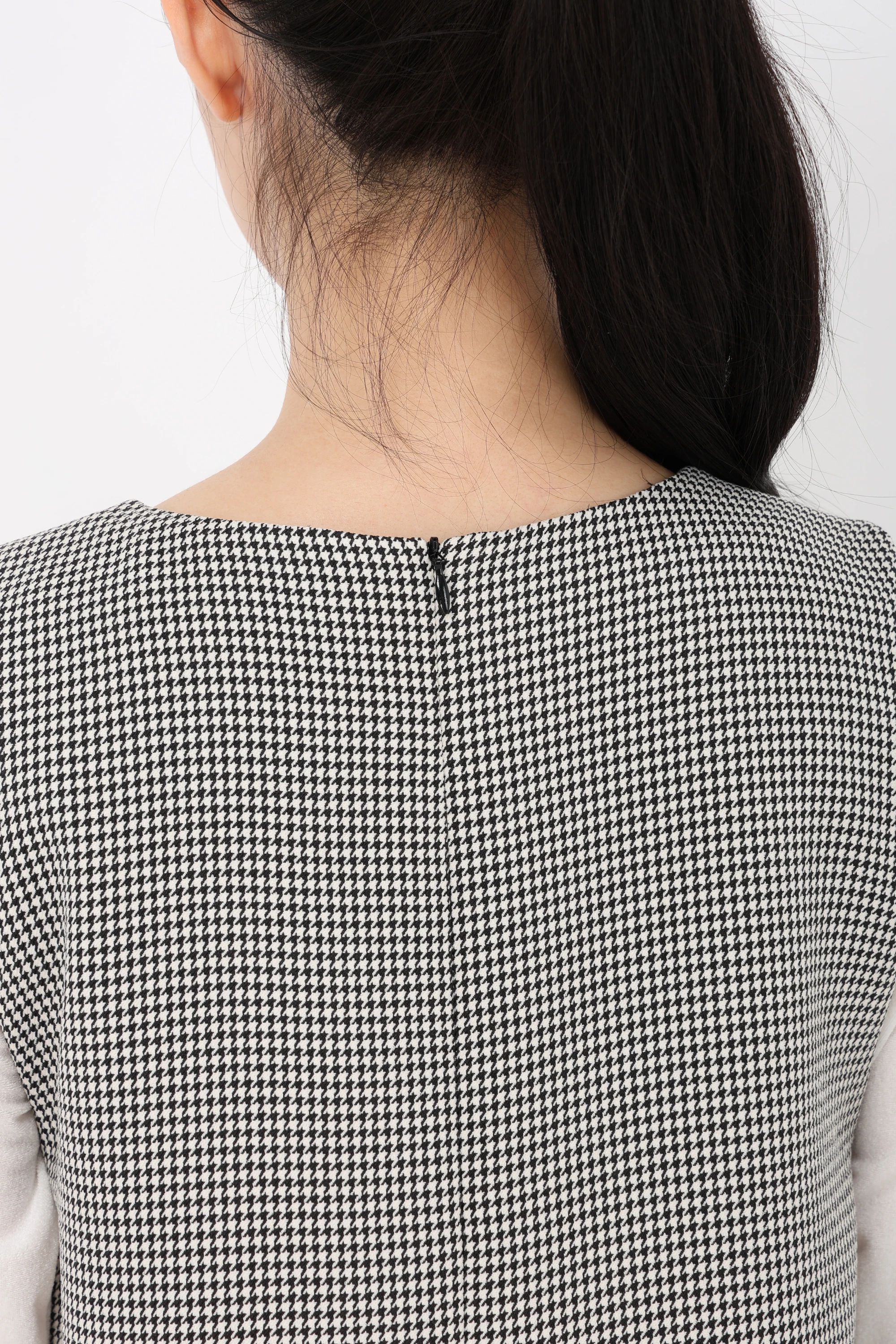 STRAWBERRY-FIELDS（ストロベリーフィールズ）｜キーネックジャンパー