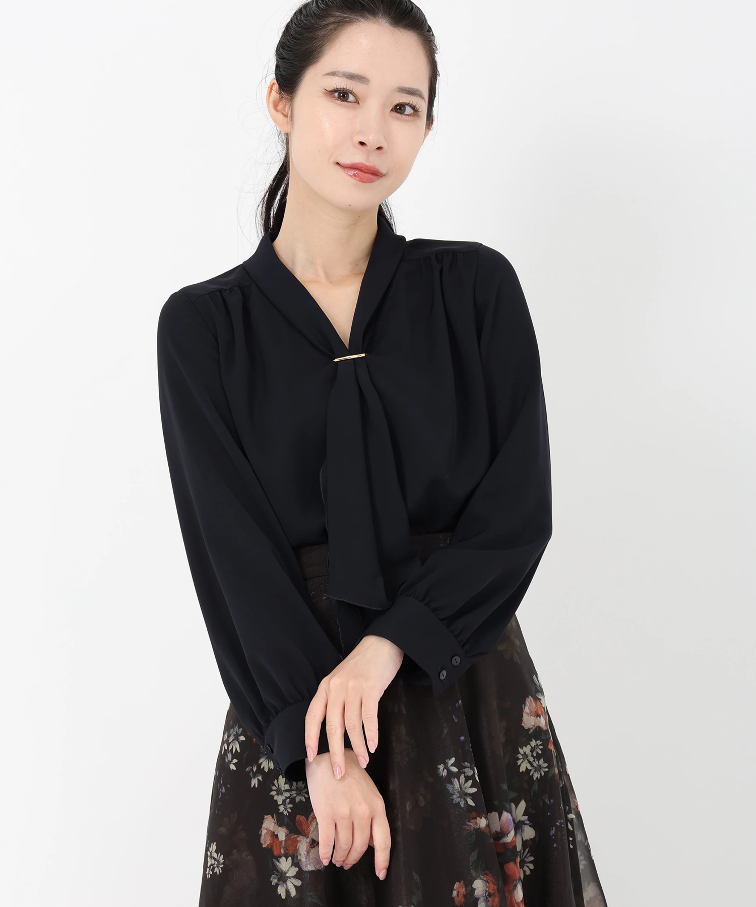 STRAWBERRY-FIELDS（ストロベリーフィールズ）｜シャツ／ブラウス