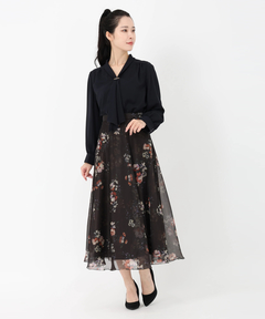 STRAWBERRY-FIELDS(ストロベリーフィールズ) |シャツ／ブラウス