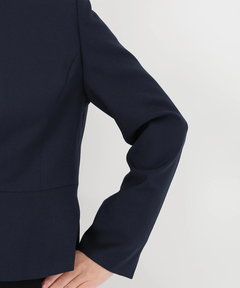 STRAWBERRY-FIELDS(ストロベリーフィールズ) |ペプラムジャケット