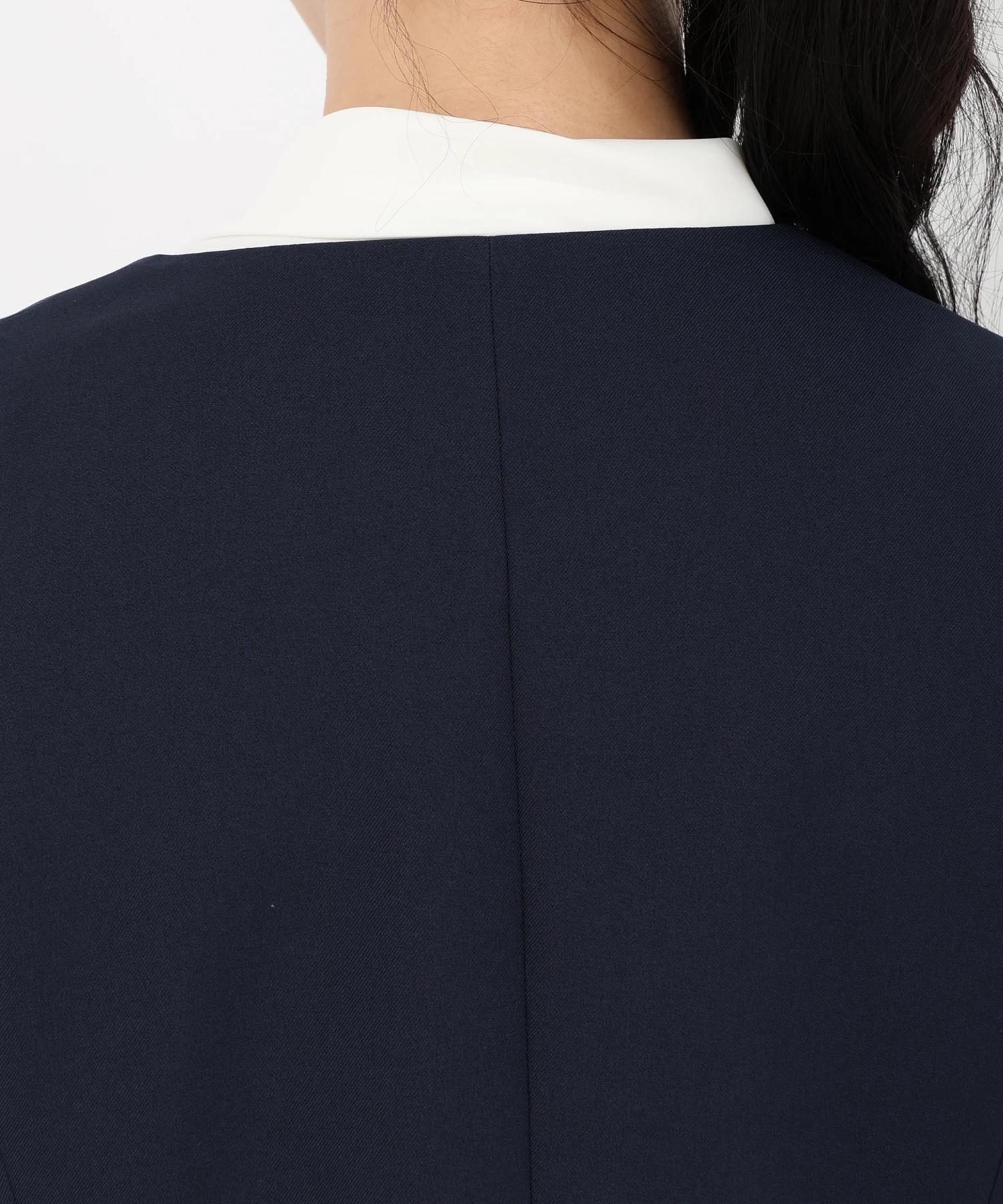 STRAWBERRY-FIELDS（ストロベリーフィールズ）｜ペプラムジャケット