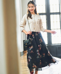 STRAWBERRY-FIELDS(ストロベリーフィールズ) |トートバッグ