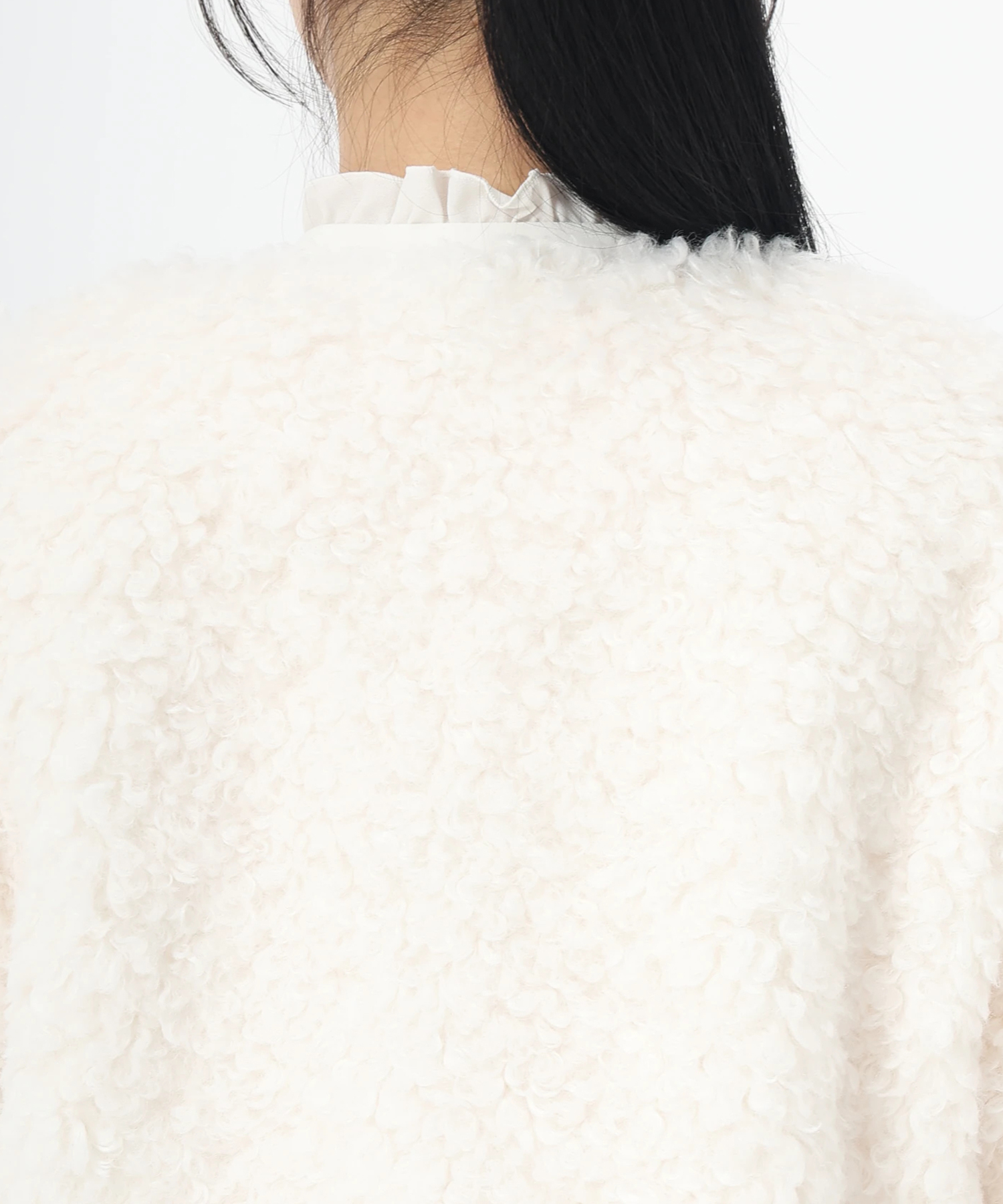 STRAWBERRY-FIELDS（ストロベリーフィールズ）｜フェイクファー