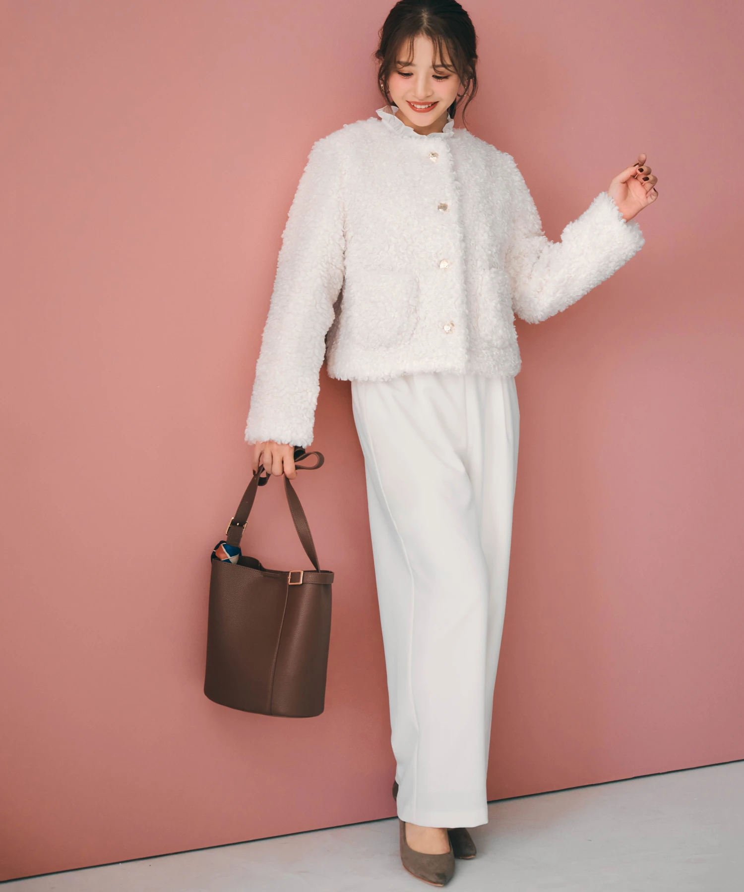 STRAWBERRY-FIELDS（ストロベリーフィールズ）｜【プレゼント対象