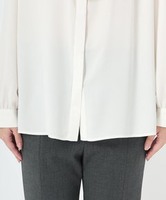 STRAWBERRY-FIELDS(ストロベリーフィールズ) |２ｗａｙスカーフタイブラウス