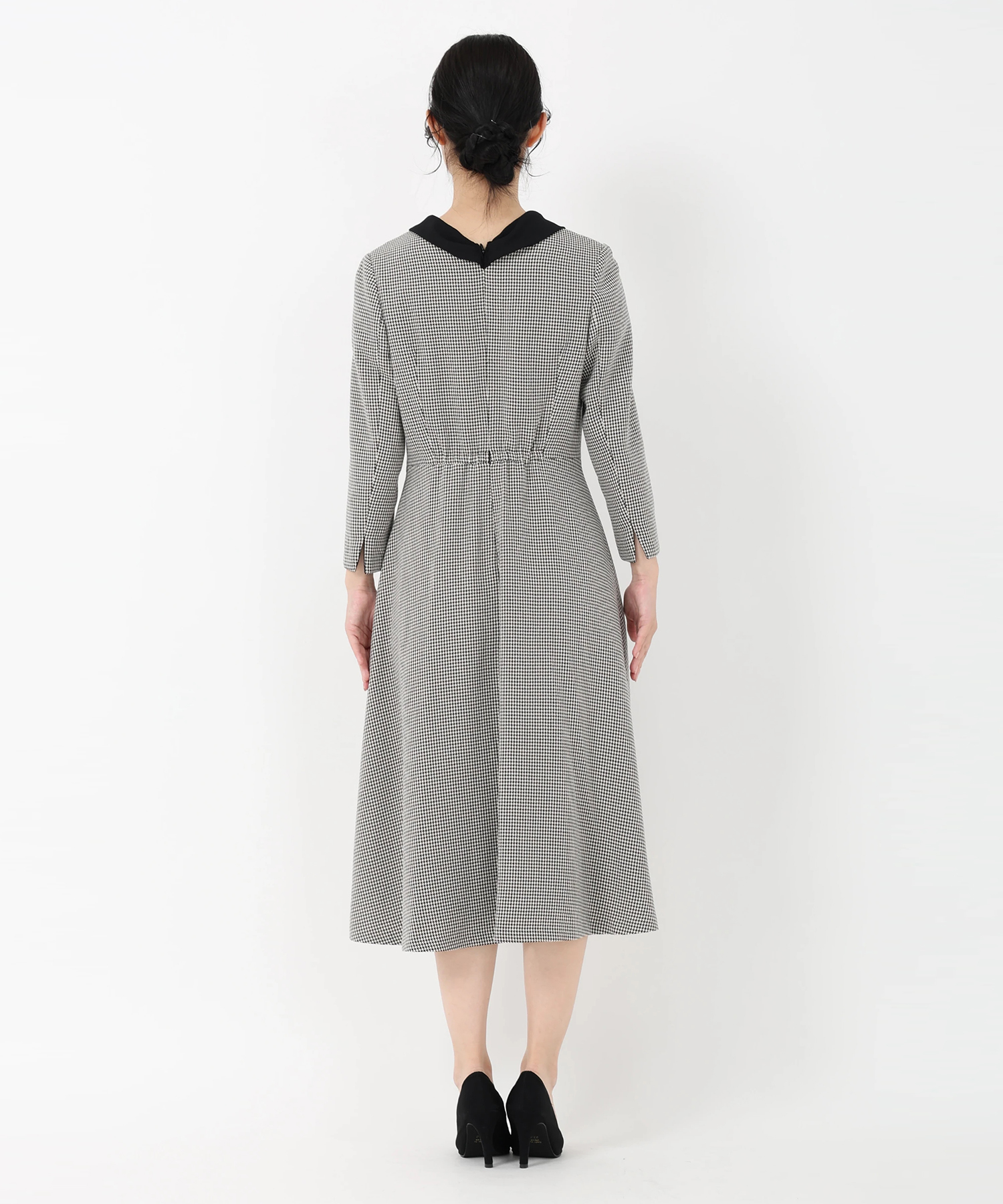 Strawberry Fields ワンピース STRAWBERRY-FIELDS（ストロベリーフィールズ） ワンピース キーネック