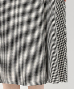 STRAWBERRY-FIELDS(ストロベリーフィールズ) |サイドリボンネックワンピース