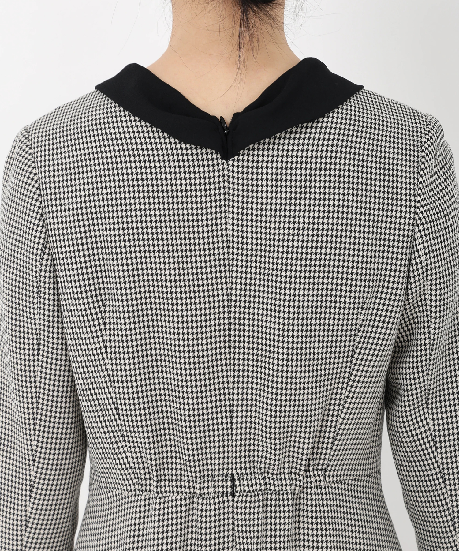 STRAWBERRY-FIELDS（ストロベリーフィールズ）｜サイドリボンネック