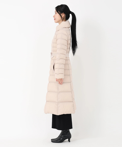 STRAWBERRY-FIELDS(ストロベリーフィールズ) |【プレゼント対象】美シルエットダウン