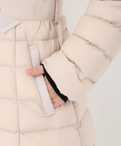 STRAWBERRY-FIELDS(ストロベリーフィールズ) |【プレゼント対象】美シルエットダウン