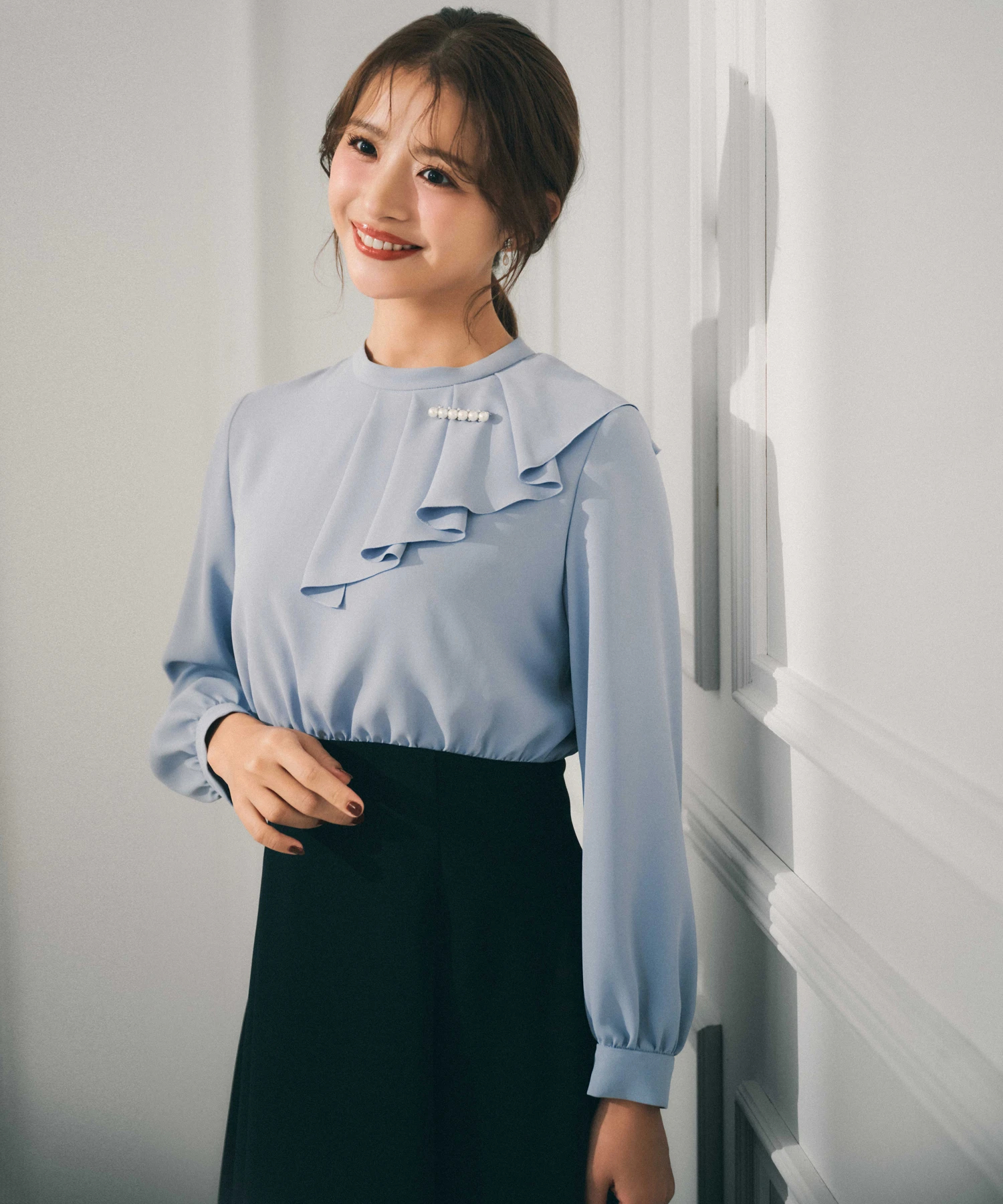 公式】 STRAWBERRY-FIELDS(ストロベリーフィールズ)