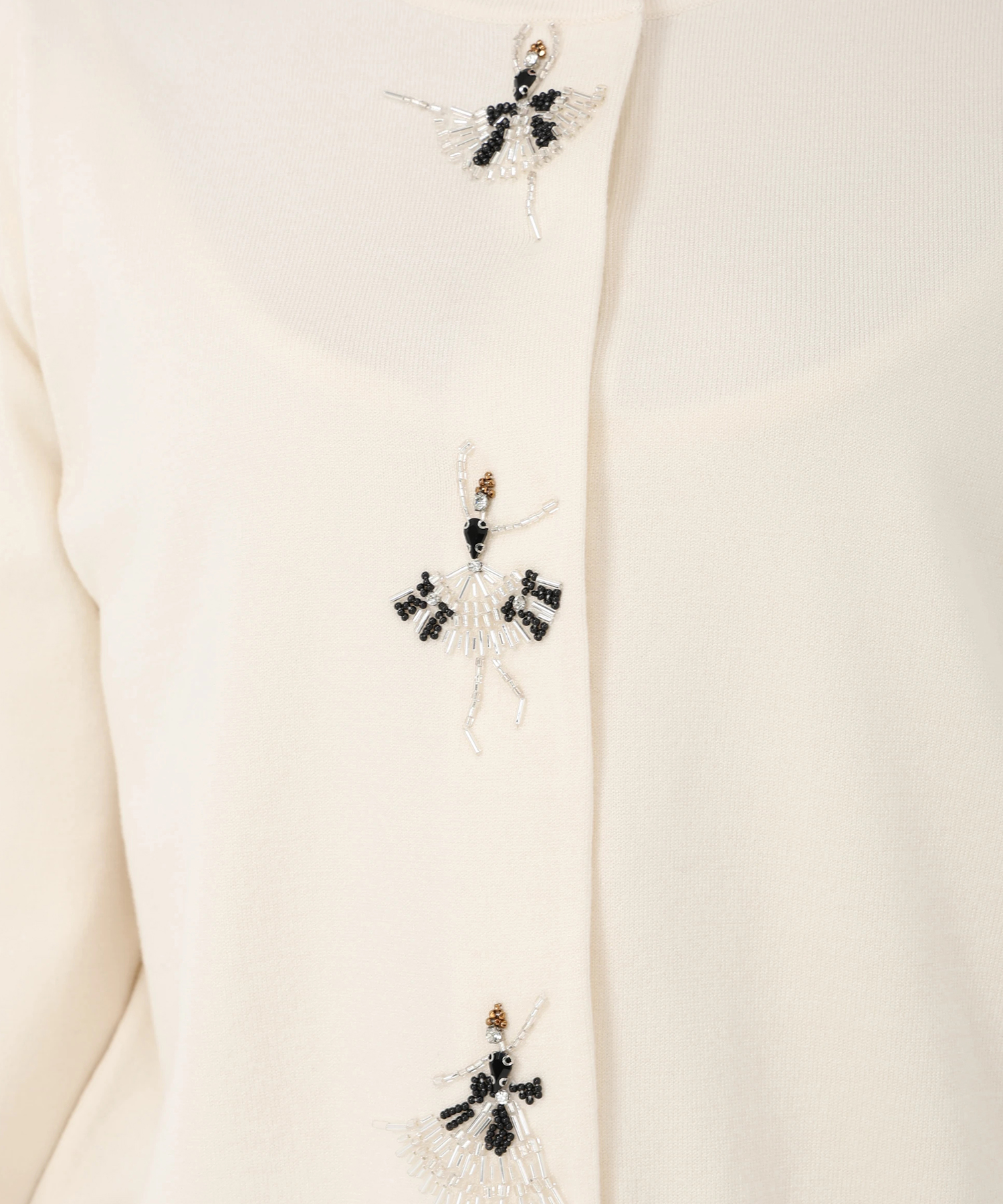 STRAWBERRY-FIELDS（ストロベリーフィールズ）｜バレリーナモチーフ