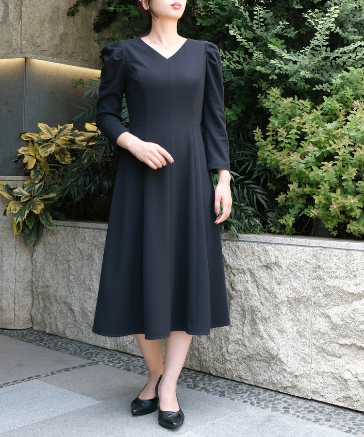 STRAWBERRY-FIELDS(ストロベリーフィールズ) |パーフェクトジャージ＿ ワンピース