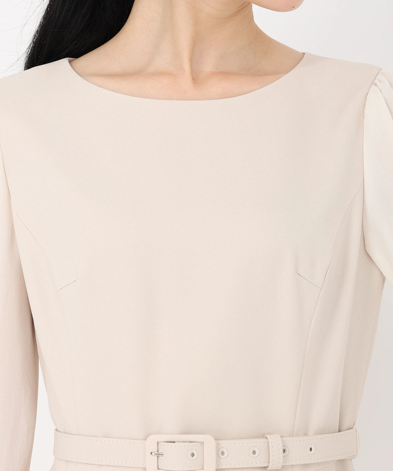 STRAWBERRY-FIELDS（ストロベリーフィールズ）｜ダブルプリーツ