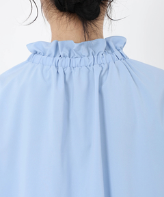 STRAWBERRY-FIELDS(ストロベリーフィールズ) |フリルカラーボウタイブラウス
