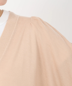 STRAWBERRY-FIELDS(ストロベリーフィールズ) |Ｖネックニットカーディガン