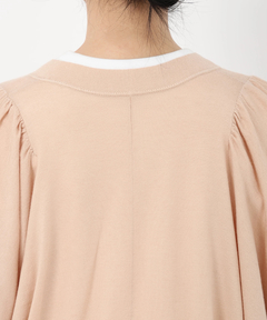 STRAWBERRY-FIELDS(ストロベリーフィールズ) |Ｖネックニットカーディガン