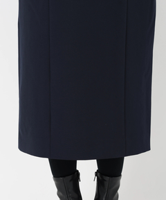 STRAWBERRY-FIELDS(ストロベリーフィールズ) |Ｖネックジャンパースカート