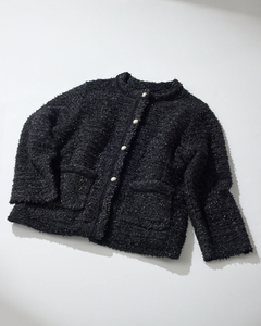 ストロベリー　フィールズ新品カーディガン STRAWBERRY-FIELDS(ストロベリーフィールズ)｜カーディガン