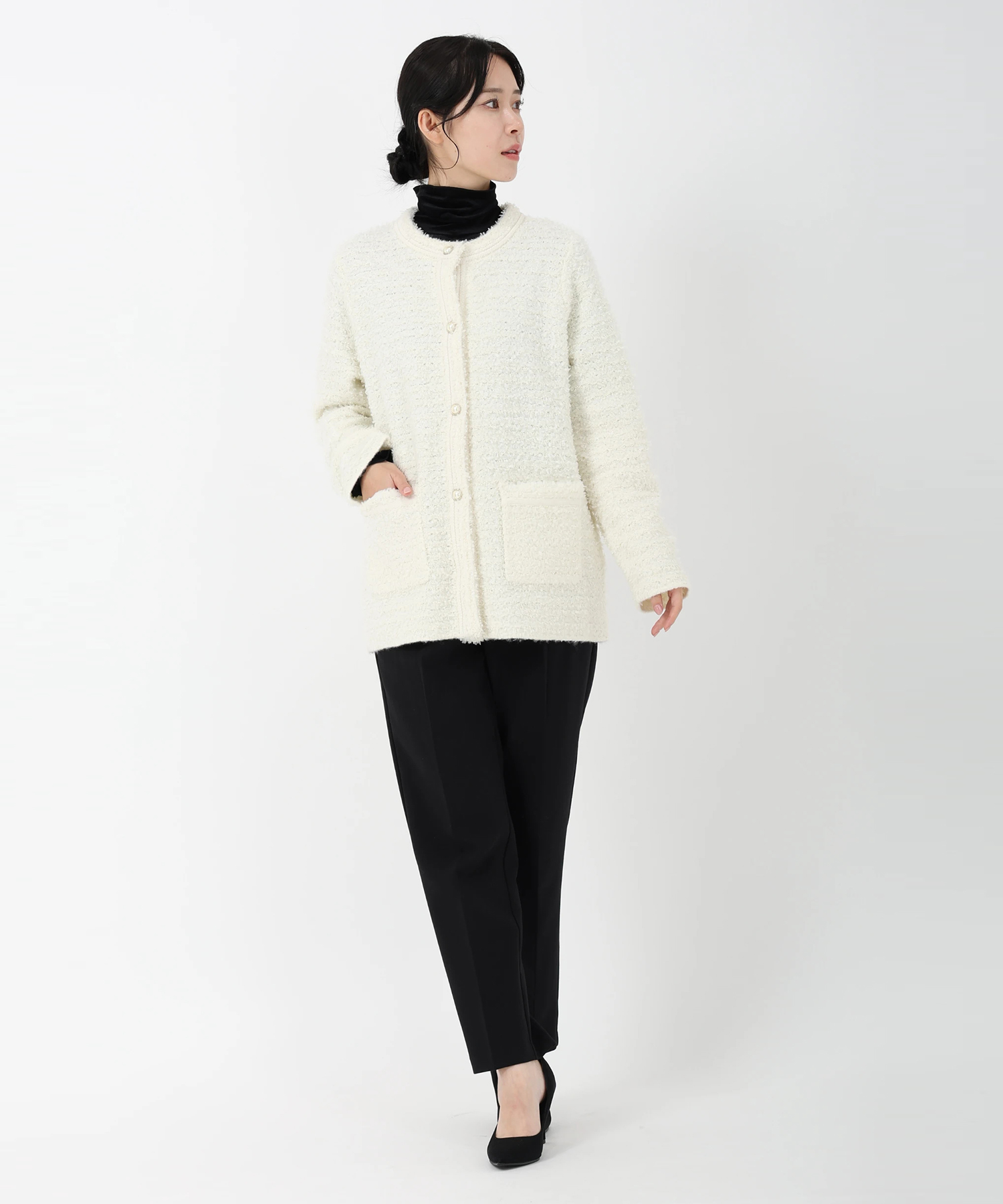 STRAWBERRY-FIELDS（ストロベリーフィールズ）｜ファンシーツィード編