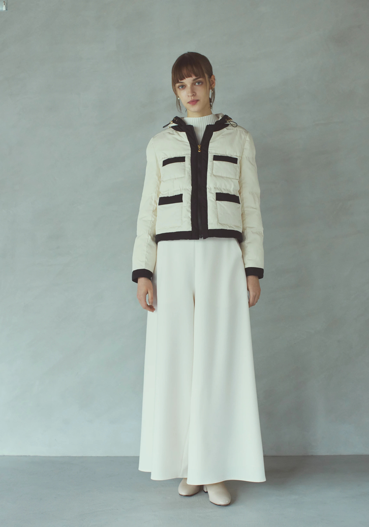 STRAWBERRY-FIELDS（ストロベリーフィールズ）｜バイカラーパフィー