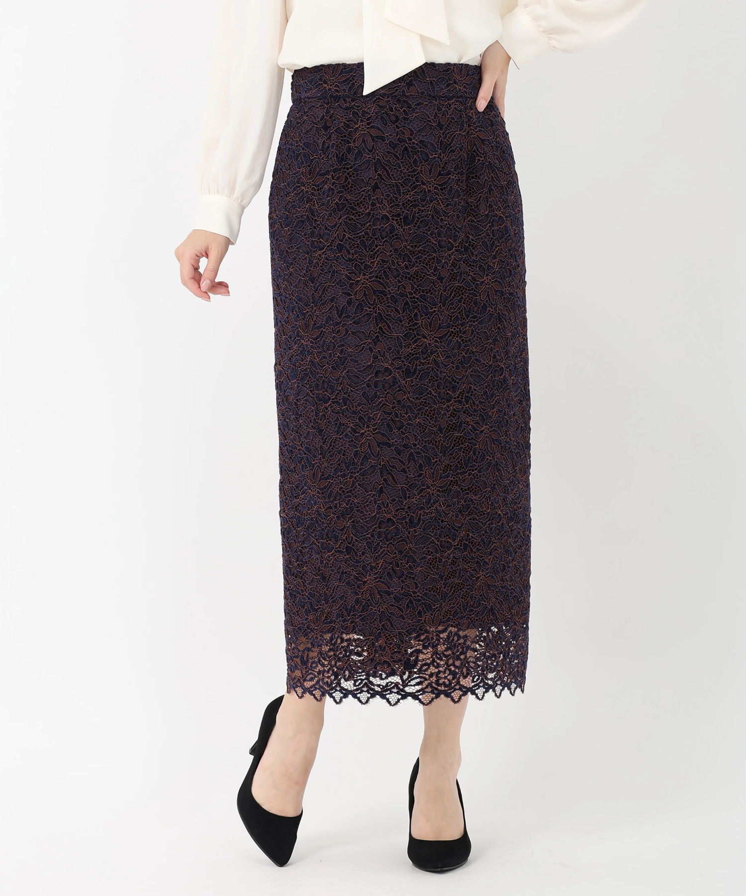 絣ベストスカートmakiyu 1e81c8178397701616e6d27ea71a22