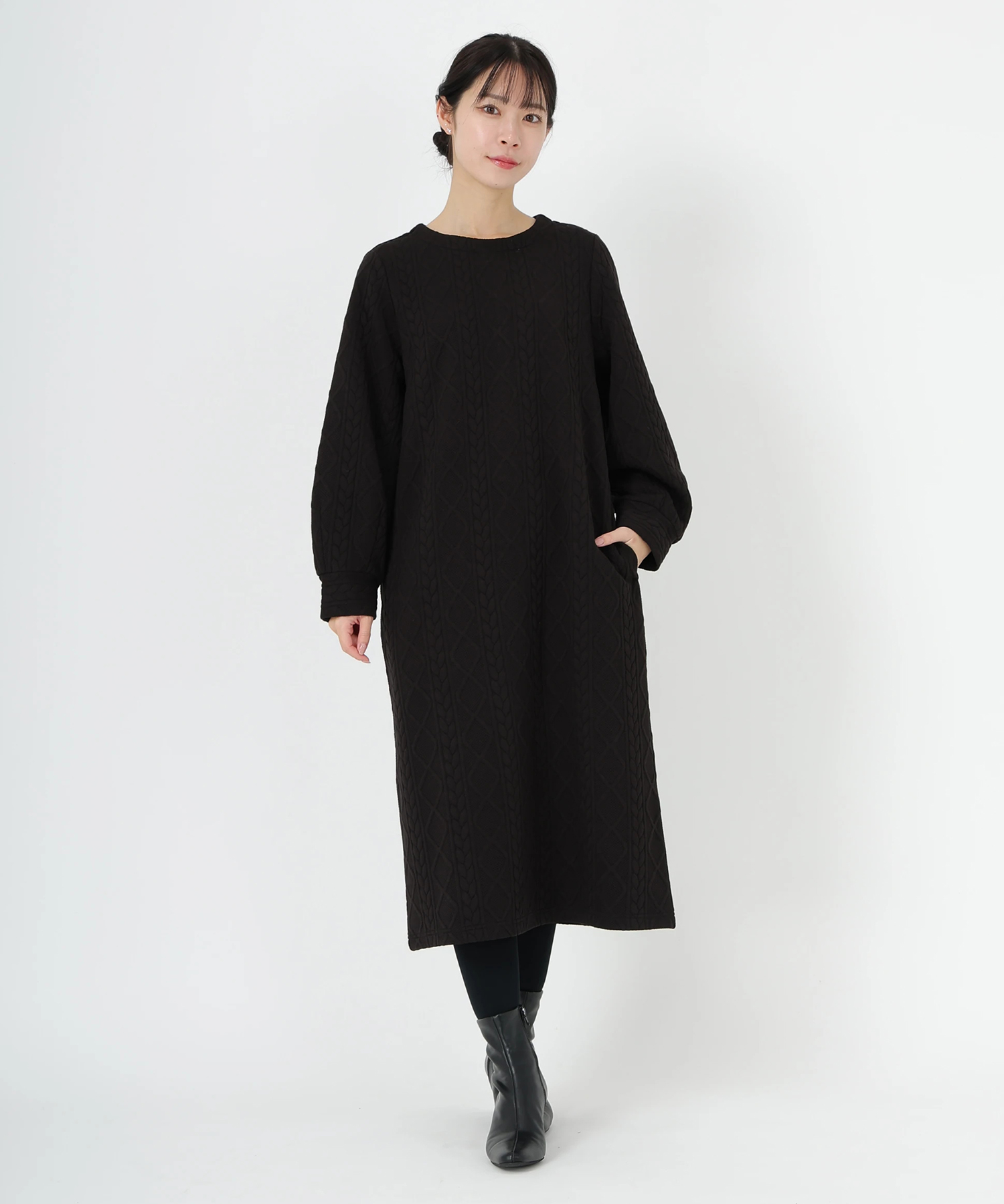 STRAWBERRY-FIELDS（ストロベリーフィールズ）｜ケーブルジャージ