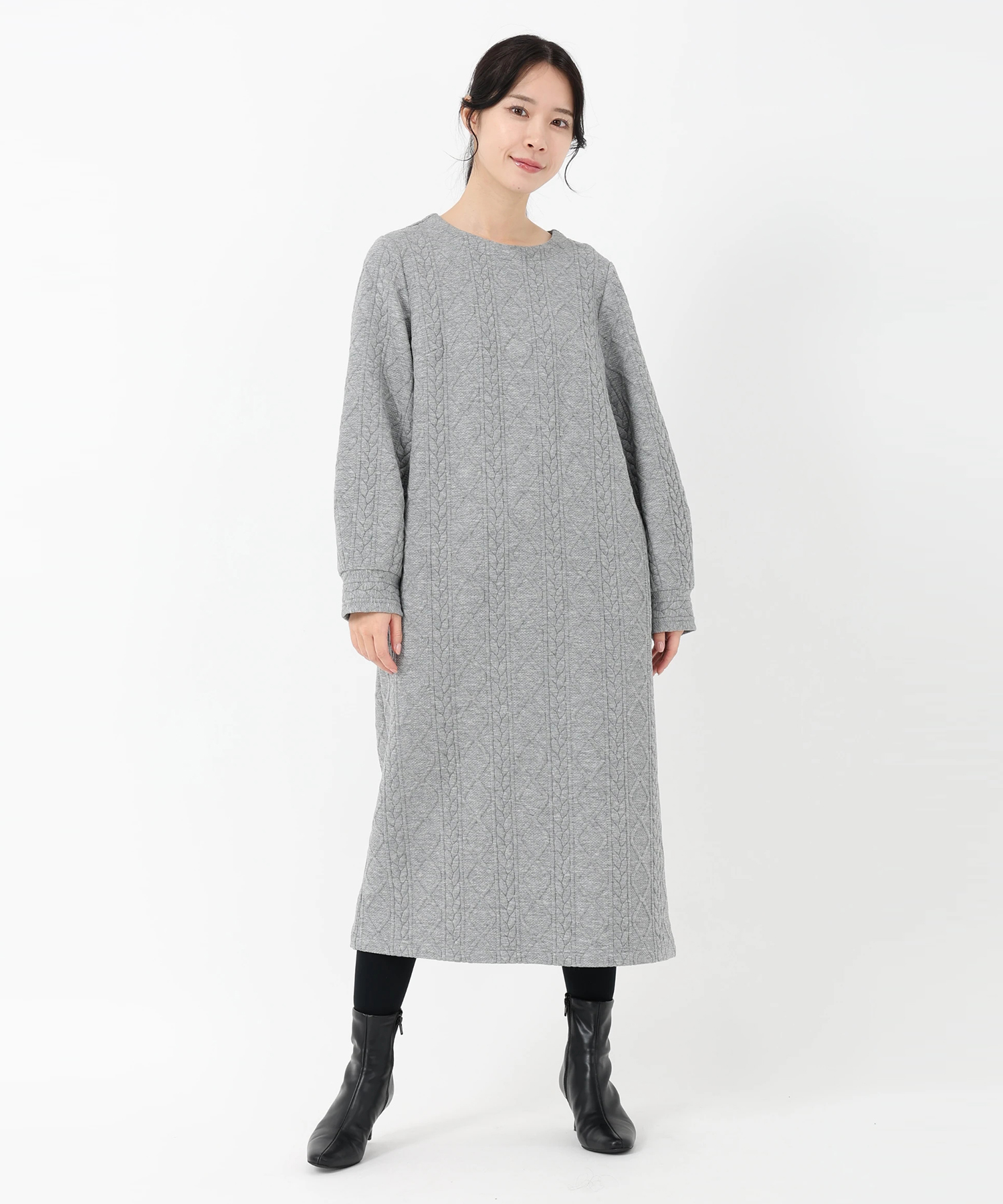 STRAWBERRY-FIELDS（ストロベリーフィールズ）｜ケーブルジャージ