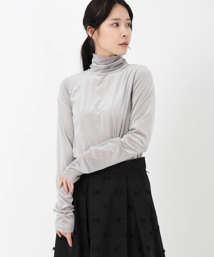 STRAWBERRY-FIELDS（ストロベリーフィールズ）｜シアーベロア