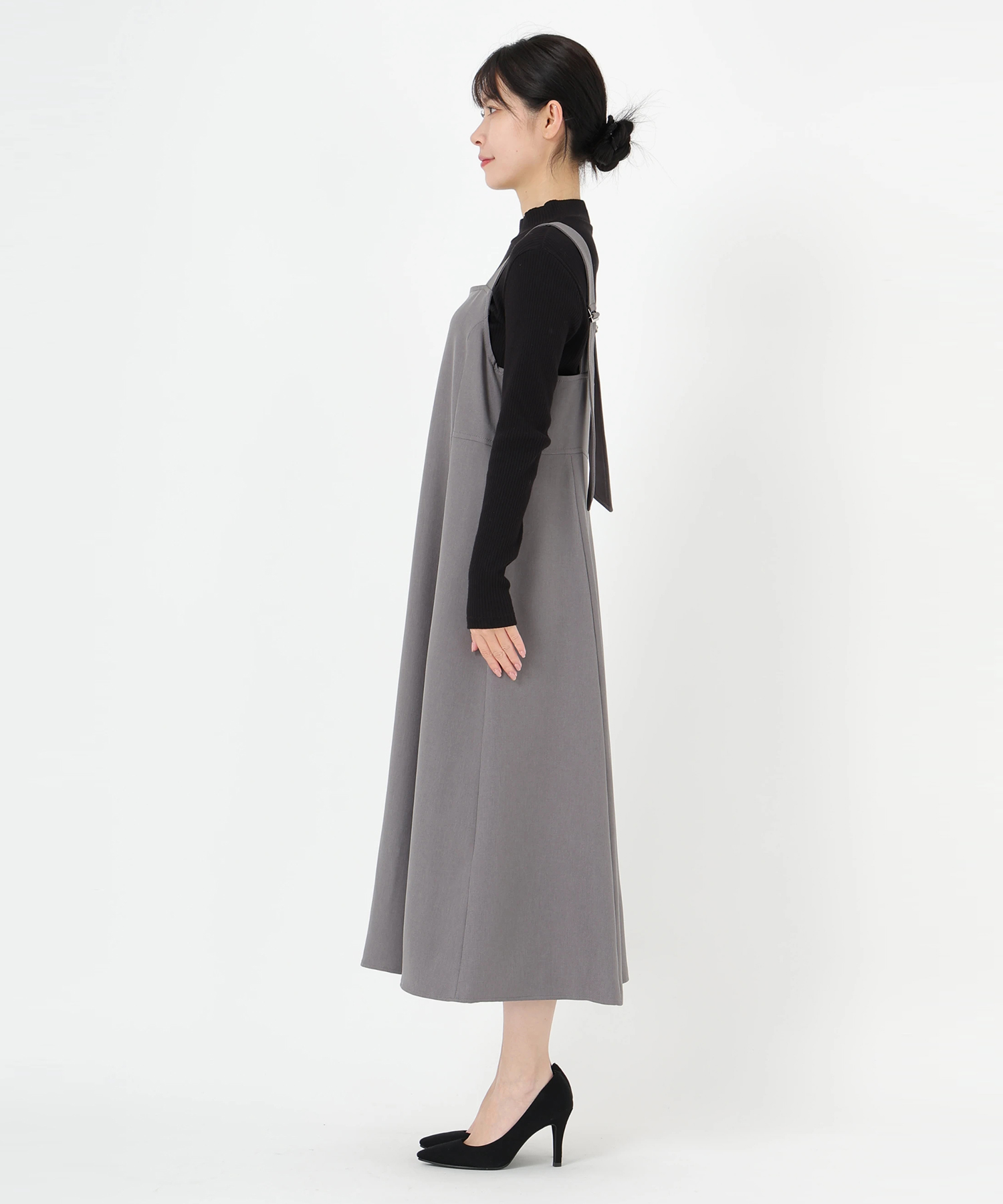 STRAWBERRY-FIELDS（ストロベリーフィールズ）｜2WAYジャンパー