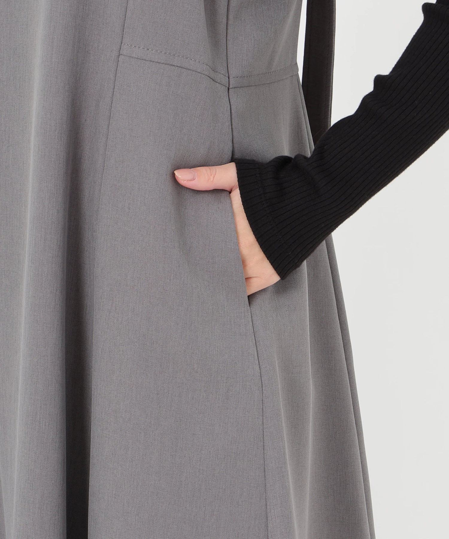 STRAWBERRY-FIELDS（ストロベリーフィールズ）｜2WAYジャンパー