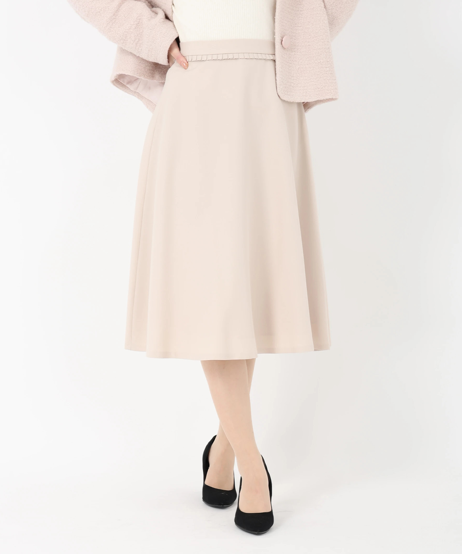 STRAWBERRY-FIELDS（ストロベリーフィールズ）｜ウエストプリーツ