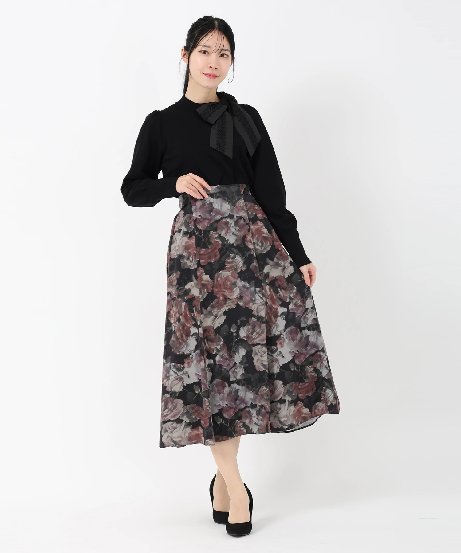 STRAWBERRY-FIELDS（ストロベリーフィールズ）｜ナローシルエット