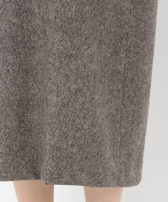 STRAWBERRY-FIELDS(ストロベリーフィールズ) |Ｖネックジャンパースカート